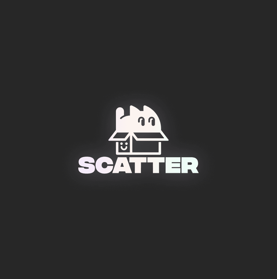 Scatter